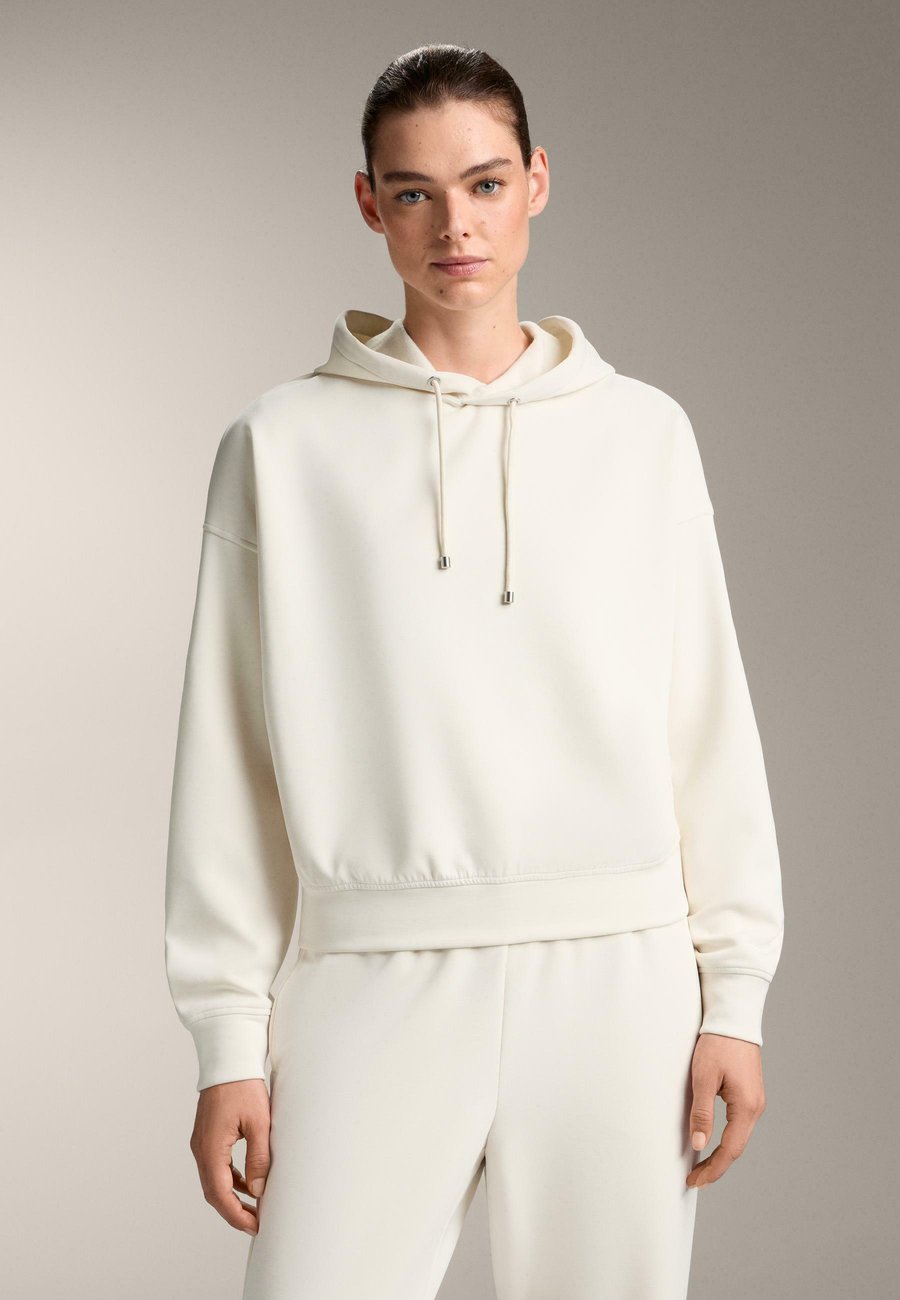 Худи OYSHO BOXY WITH BRUSHED MODAL, White
Худи OYSHO BOXY WITH BRUSHED MODAL, White