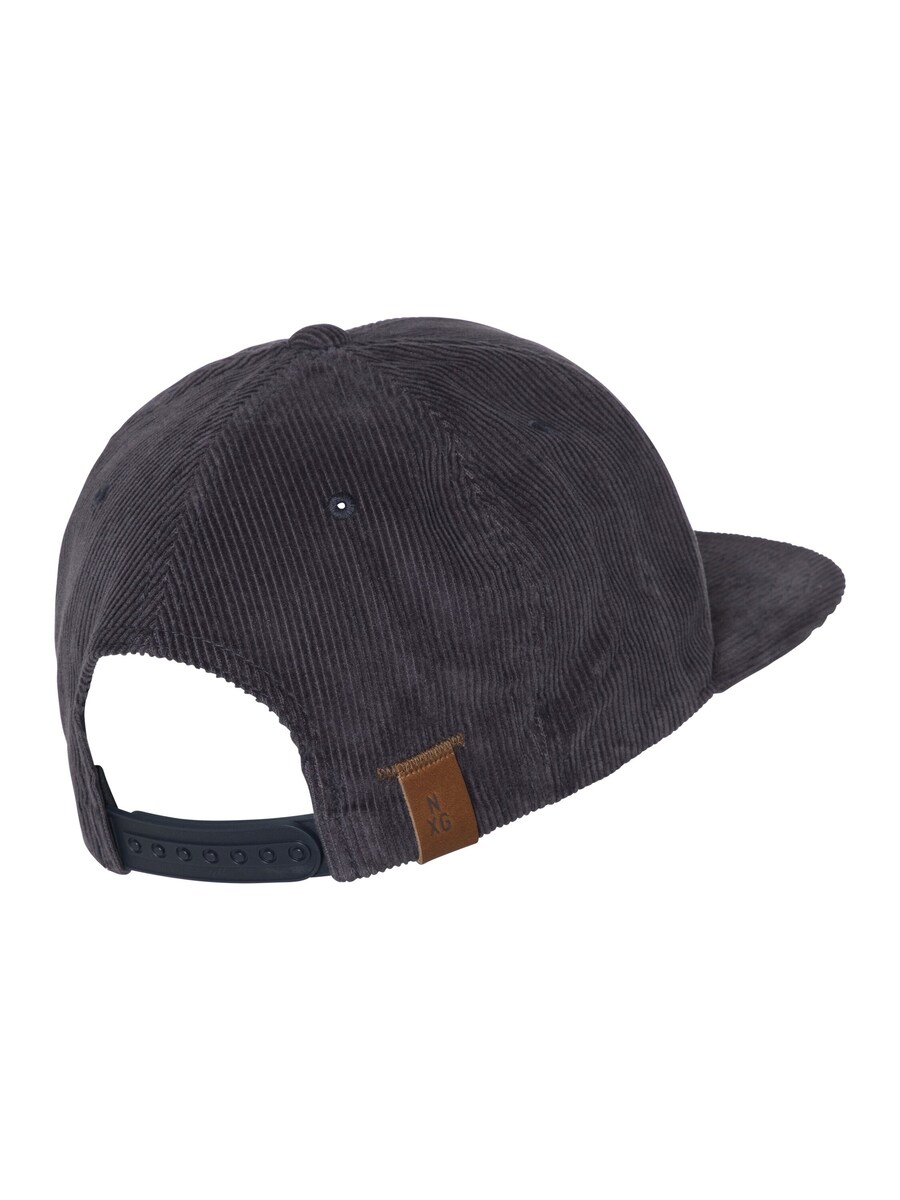 Бейсболка PROTEST NXG KIMCHI, синий
Бейсболка PROTEST NXG KIMCHI, синий