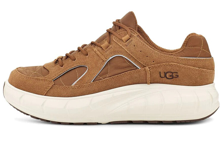 Кроссовки мужские с низким верхом каштановые Ugg, Коричневый, Кроссовки мужские с низким верхом каштановые Ugg
Кроссовки мужские с низким верхом каштановые Ugg, Коричневый, Кроссовки мужские с низким верхом каштановые Ugg