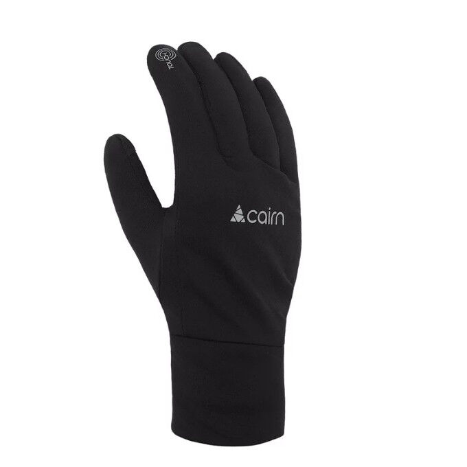 Перчатки унисекс Cairn SOFTEX TOUCH черные, Черный, Перчатки унисекс Cairn SOFTEX TOUCH черные
Перчатки унисекс Cairn SOFTEX TOUCH черные, Черный, Перчатки унисекс Cairn SOFTEX TOUCH черные