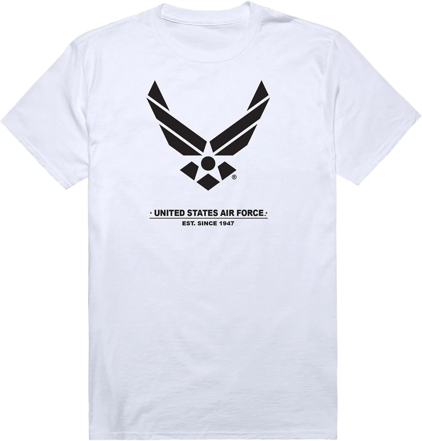 Футболка Unisex Adult Basic Military T's Us Airforce 6 Rapiddominance
Футболка Unisex Adult Basic Military T's Us Airforce 6 Rapiddominance
