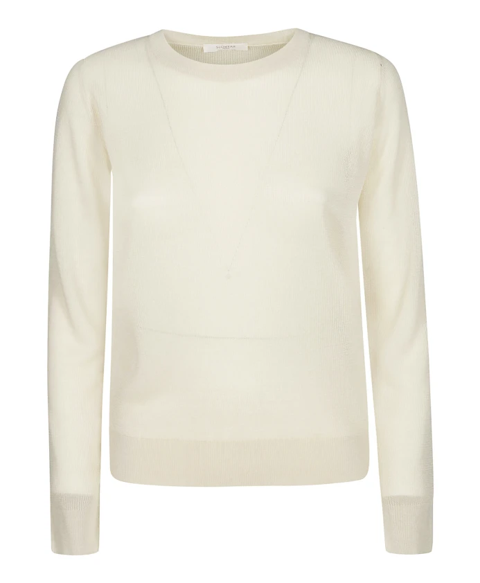 Мягкий, дышащий пуловер Zanone, бежевый
Мягкий, дышащий пуловер Zanone, бежевый