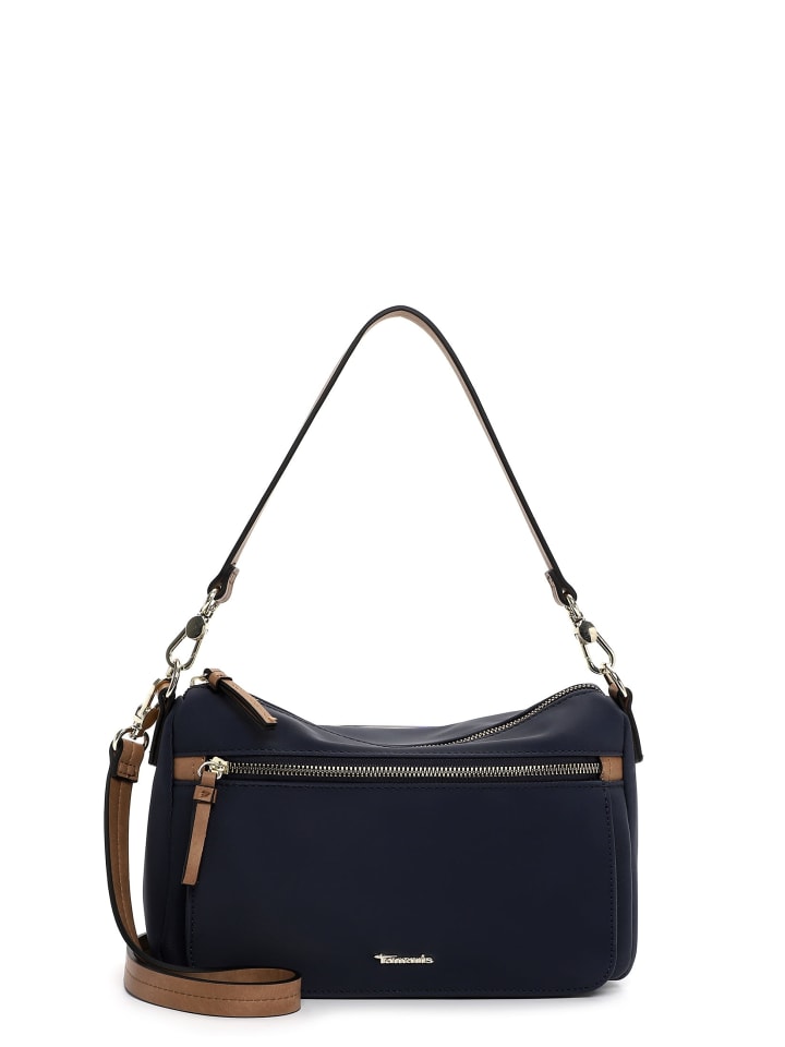 Сумка через плечо Tamaris, синий
Сумка через плечо Tamaris, синий