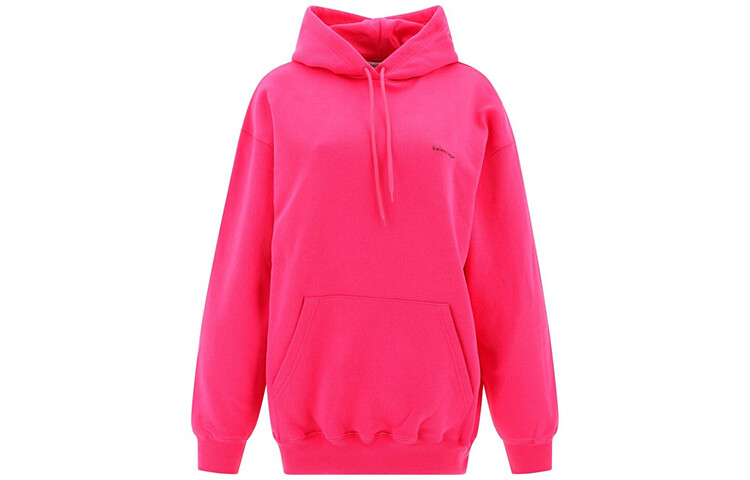 Свитшот женский Balenciaga, ярко-розовый
Свитшот женский Balenciaga, ярко-розовый