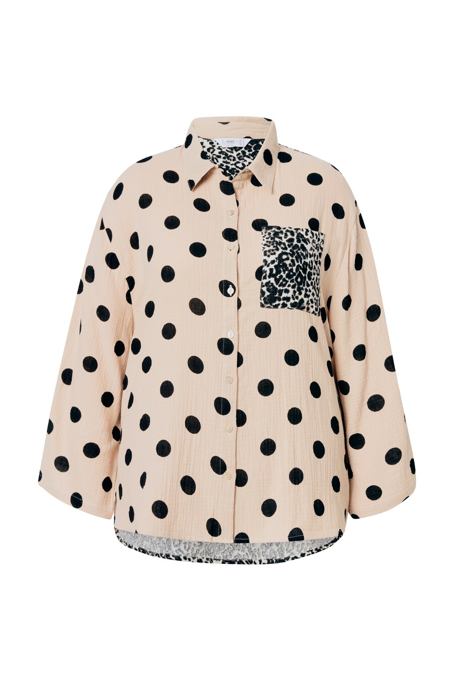 Блузка Angel of Style, розовый
Блузка Angel of Style, розовый