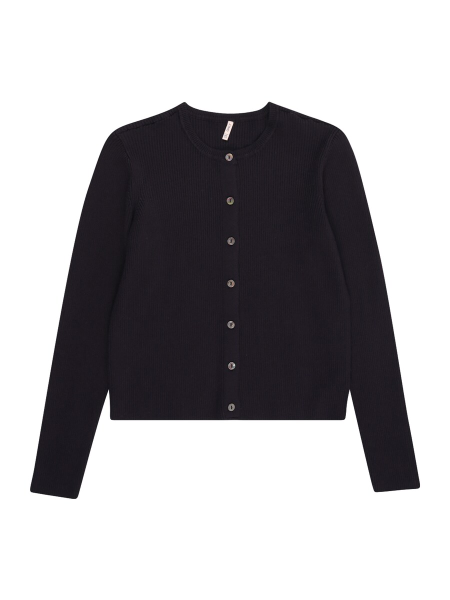 Вязаный кардиган ONLY GIRLS KOGNatascha, Night Blue
Вязаный кардиган ONLY GIRLS KOGNatascha, Night Blue