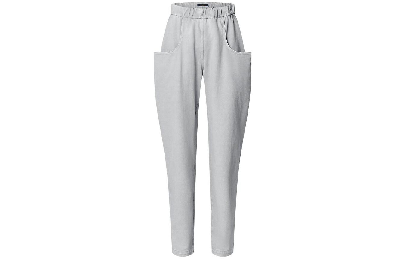 Повседневные брюки женские серые Louis Vuitton
Повседневные брюки женские серые Louis Vuitton