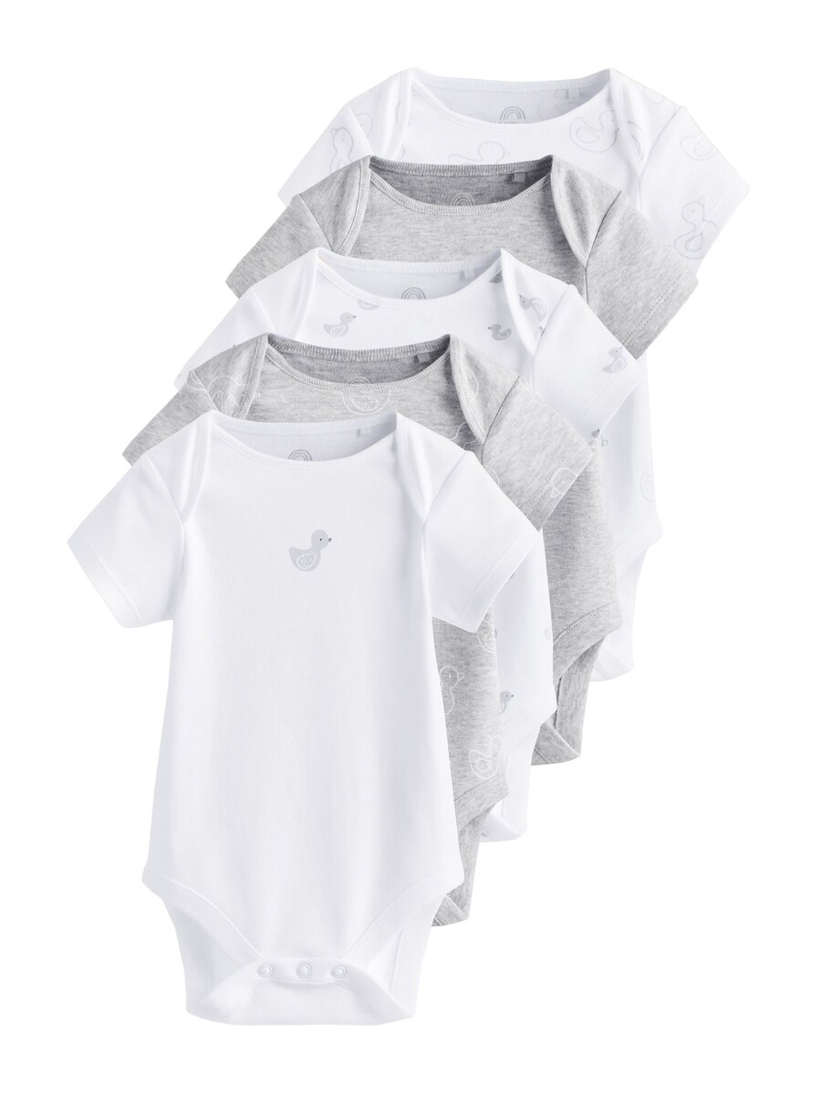 Комбинезон/боди Next, серый
Комбинезон/боди Next, серый