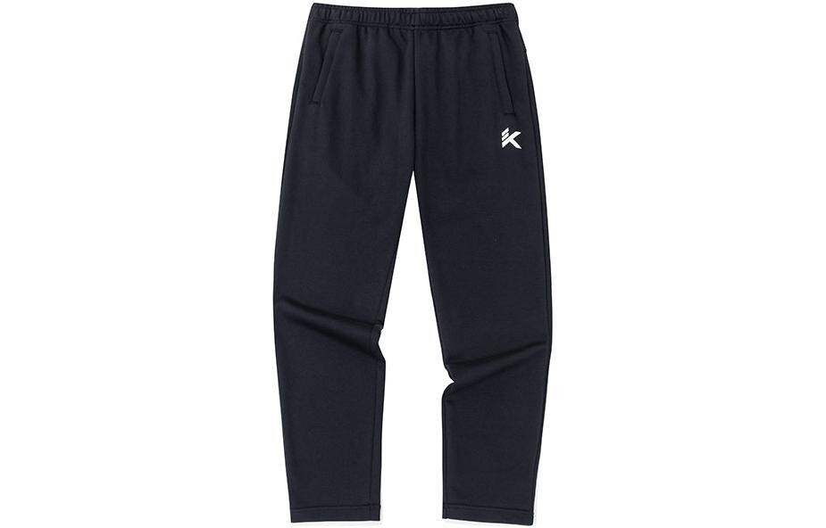 Трикотажные спортивные штаны Basketball Collection для мужчин, черные Anta, черный
Трикотажные спортивные штаны Basketball Collection для мужчин, черные Anta, черный