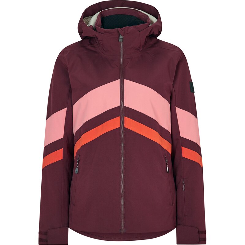 Underjacket telia lady (куртка лыжная) Ziener, красный
Underjacket telia lady (куртка лыжная) Ziener, красный