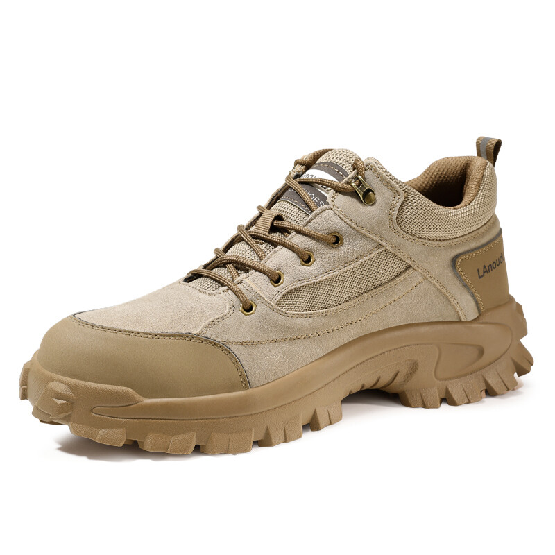 Кроссовки для активного отдыха унисекс с низким верхом темно-коричневый Blue Gull Shield 
Кроссовки для активного отдыха унисекс с низким верхом темно-коричневый Blue Gull Shield