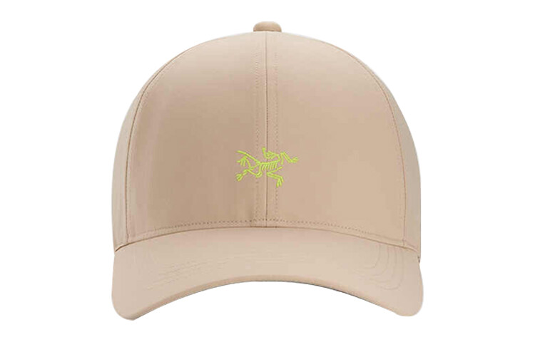 Кепка Arcteryx Unisex, бежево-коричневый
Кепка Arcteryx Unisex, бежево-коричневый