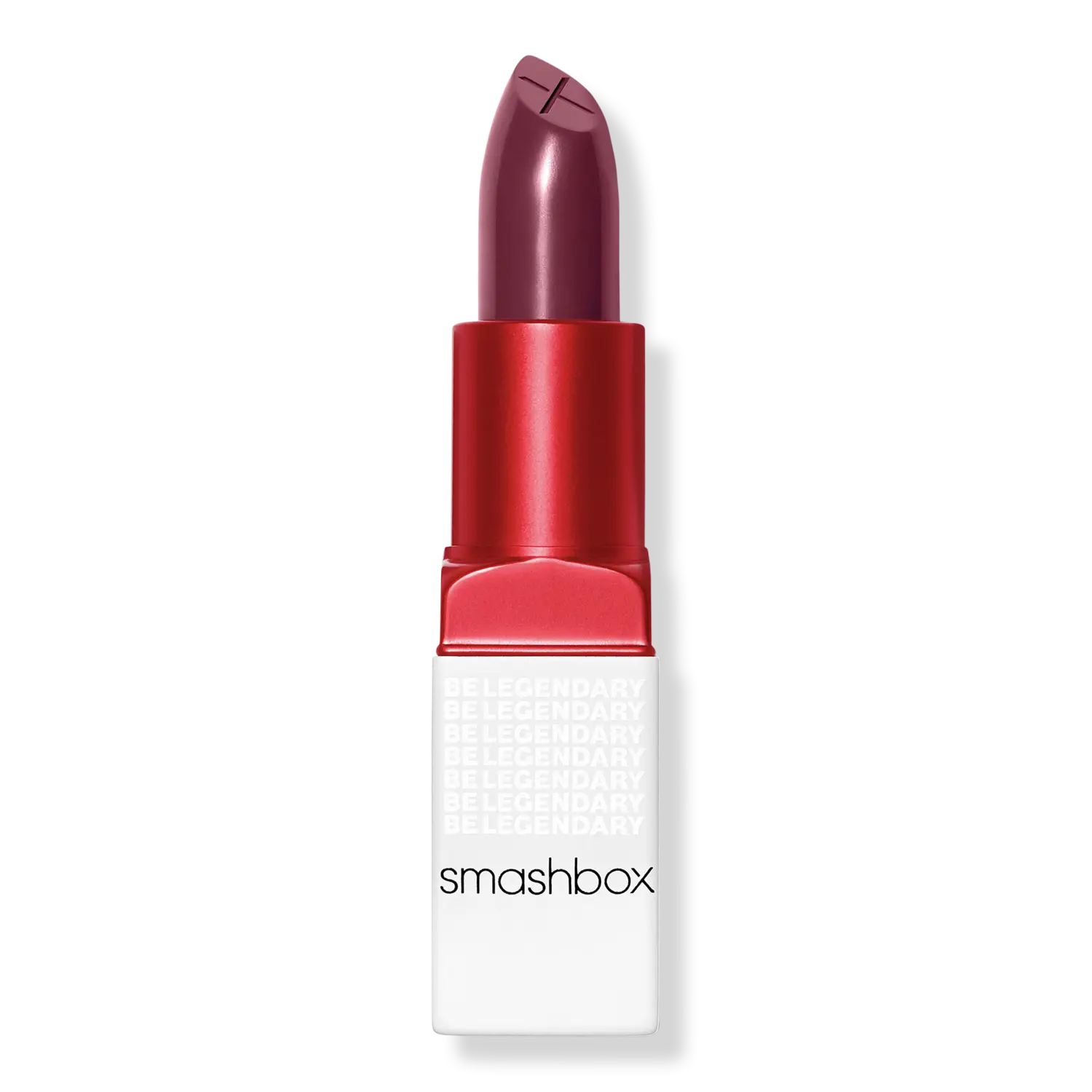 Помада Be Legendary Prime & Plush Smashbox, It's A Mood (cranberry)
Помада Be Legendary Prime & Plush Smashbox, It's A Mood (cranberry)