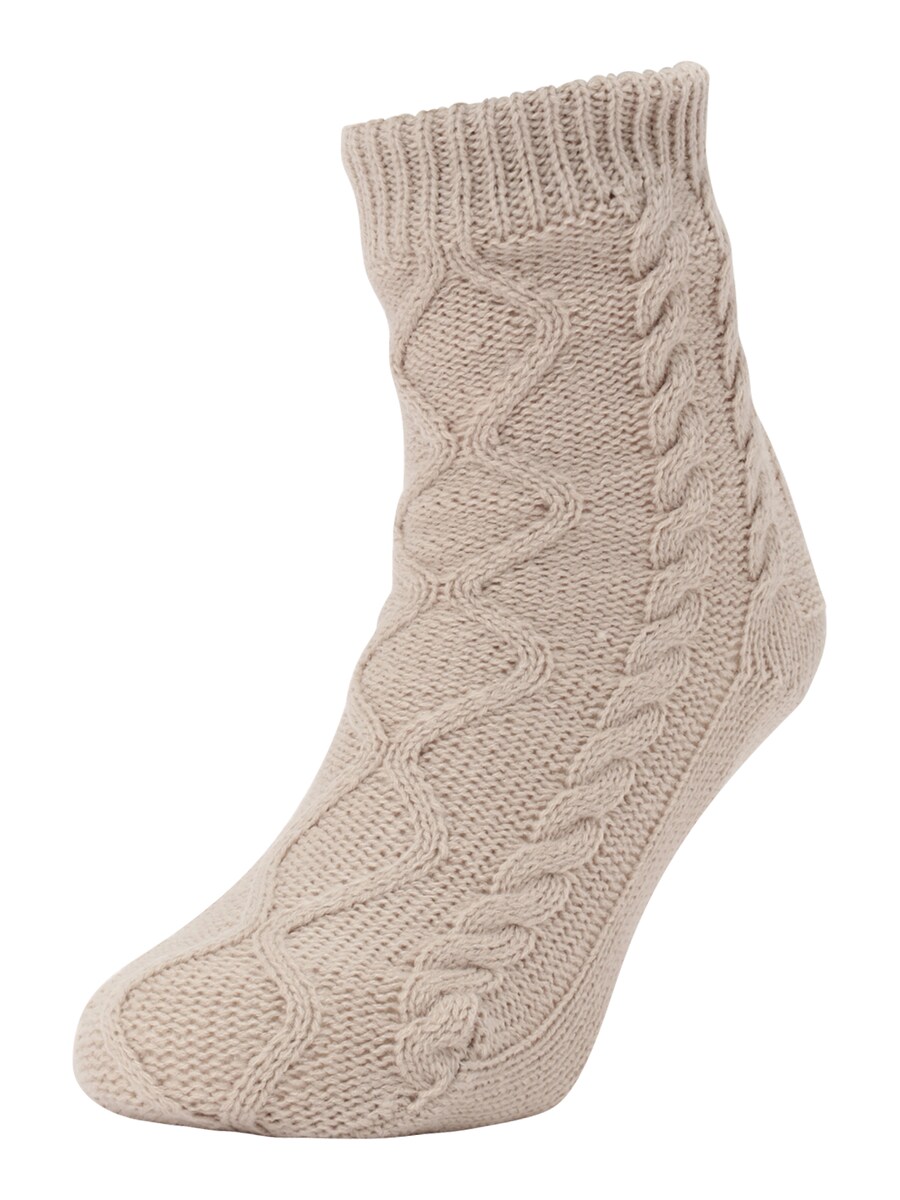 Носки Hunkemöller Ivone, цвет Cappuccino
Носки Hunkemöller Ivone, цвет Cappuccino