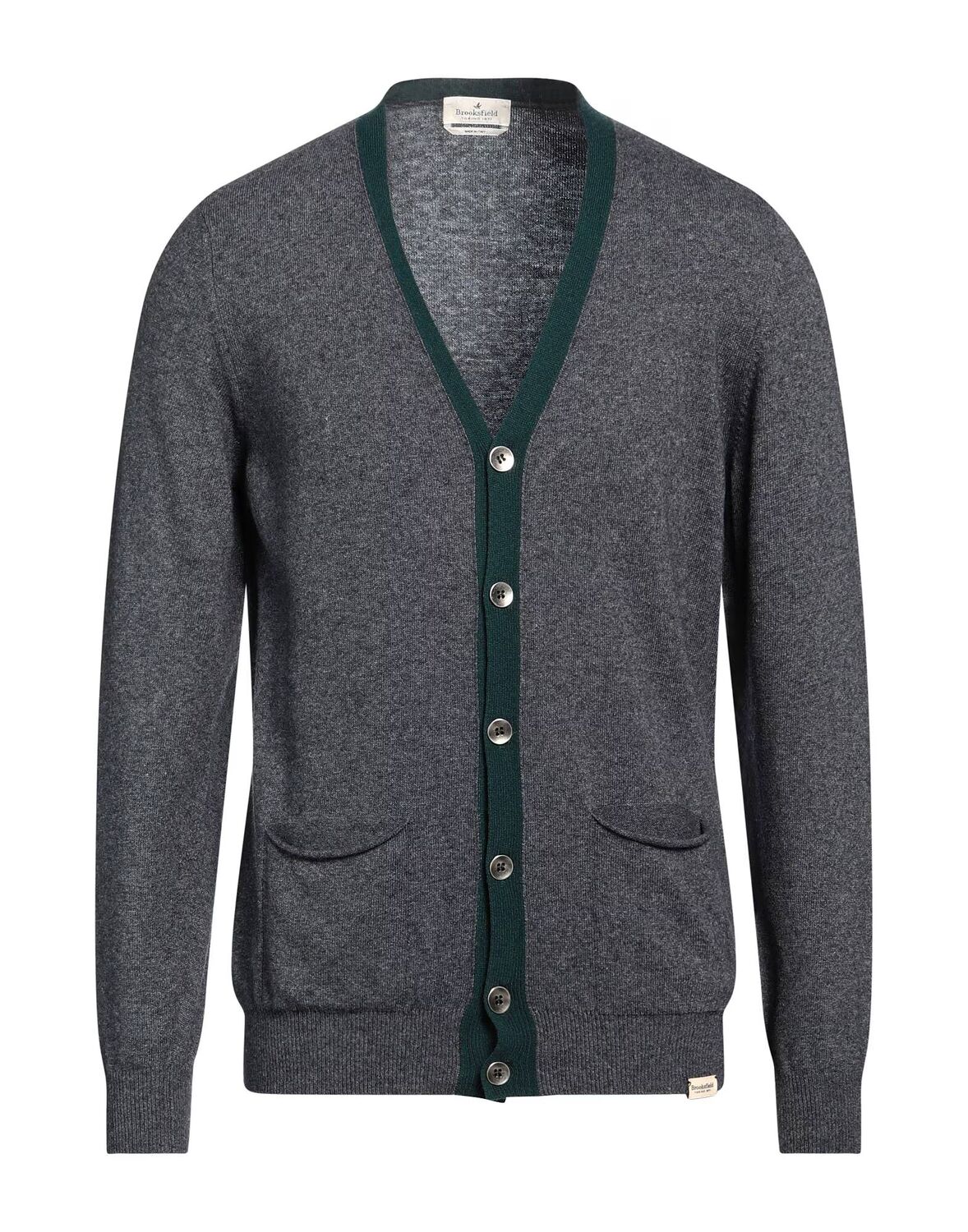 Кардиган Brooksfield, серый
Кардиган Brooksfield, серый