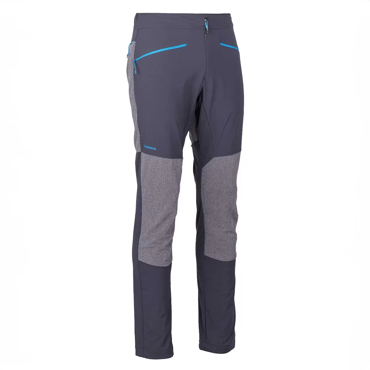Мужские брюки Kusorock Pt M Ternua, серый
Мужские брюки Kusorock Pt M Ternua, серый
