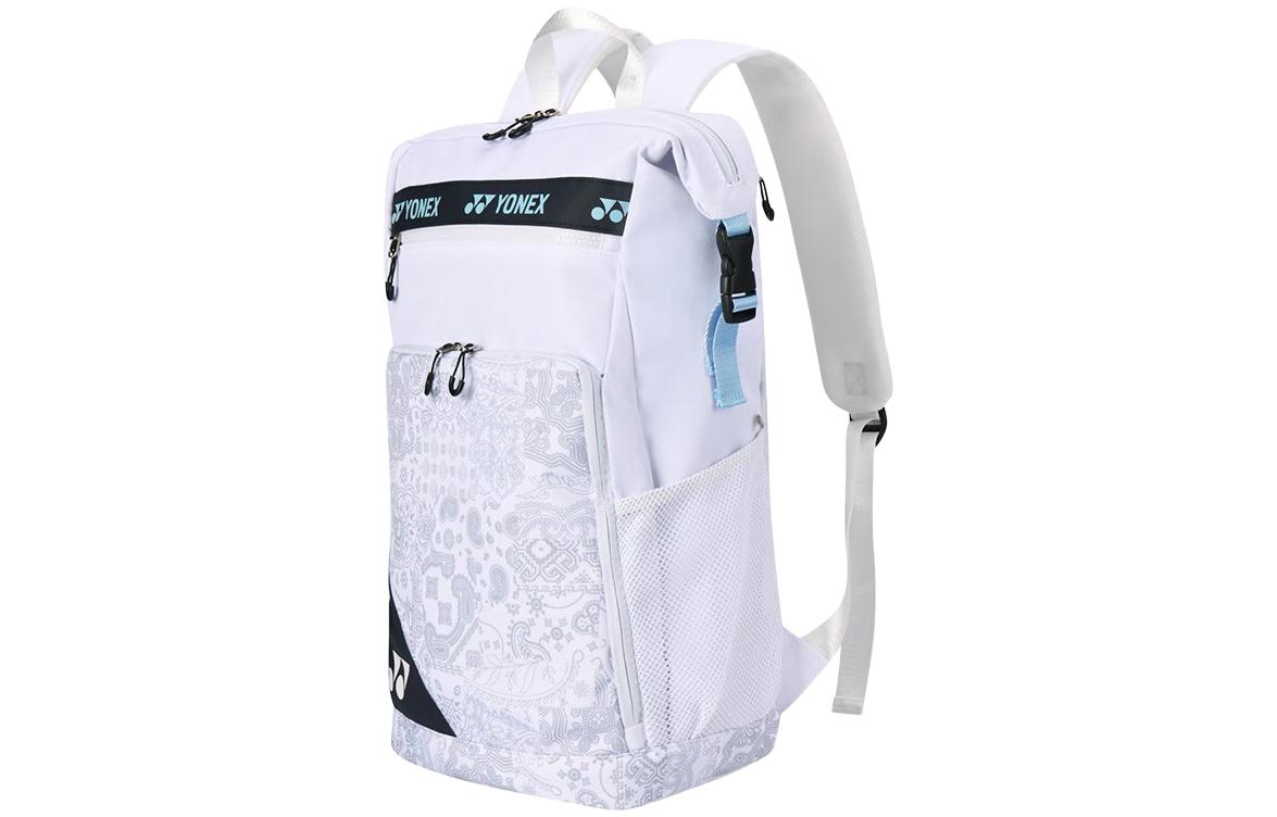 Спортивная сумка YONEX, Синий, Спортивная сумка YONEX
Спортивная сумка YONEX, Синий, Спортивная сумка YONEX