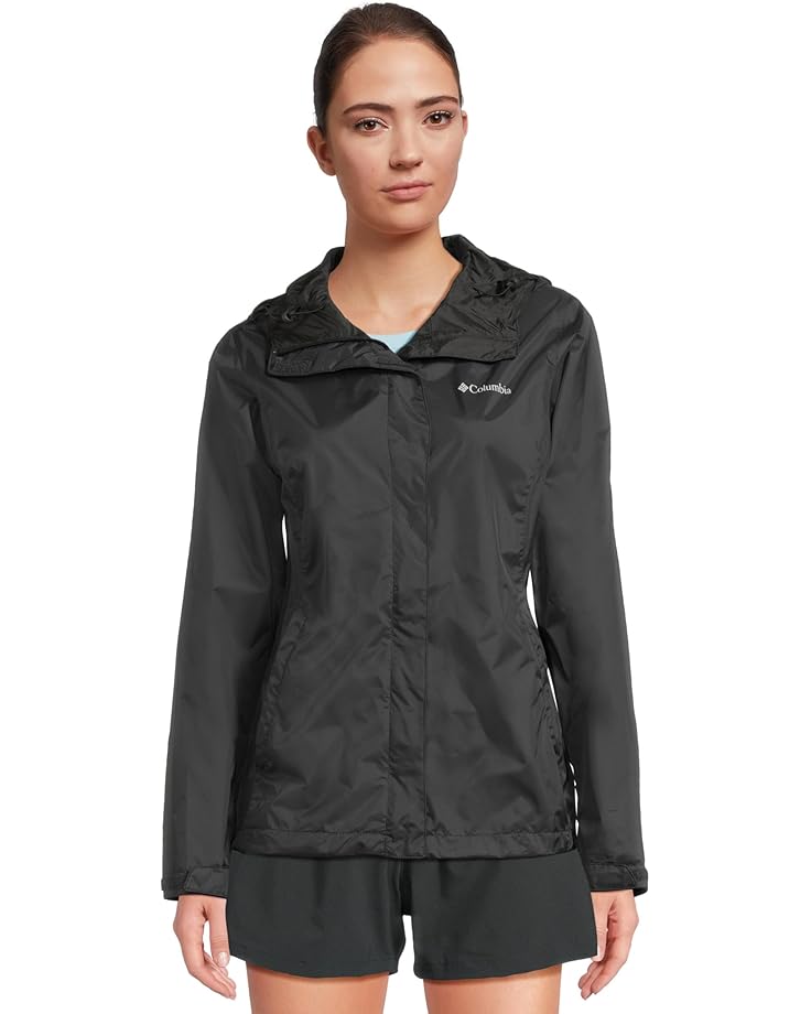 Куртка Columbia Arcadia II Jacket, черный
Куртка Columbia Arcadia II Jacket, черный