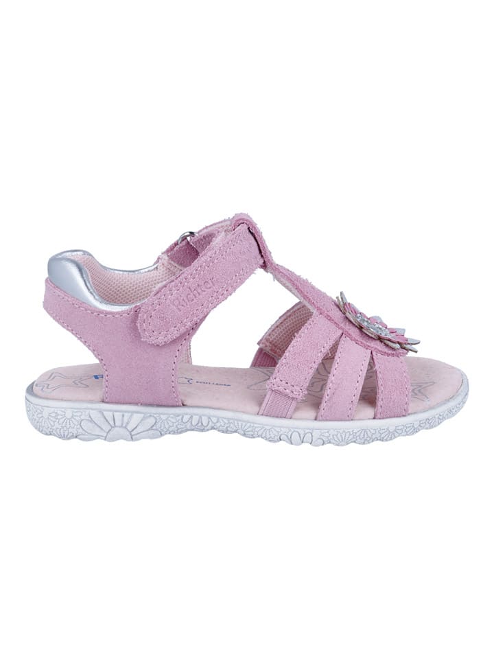 Сандалии Sole Richter Shoes, розовый
Сандалии Sole Richter Shoes, розовый