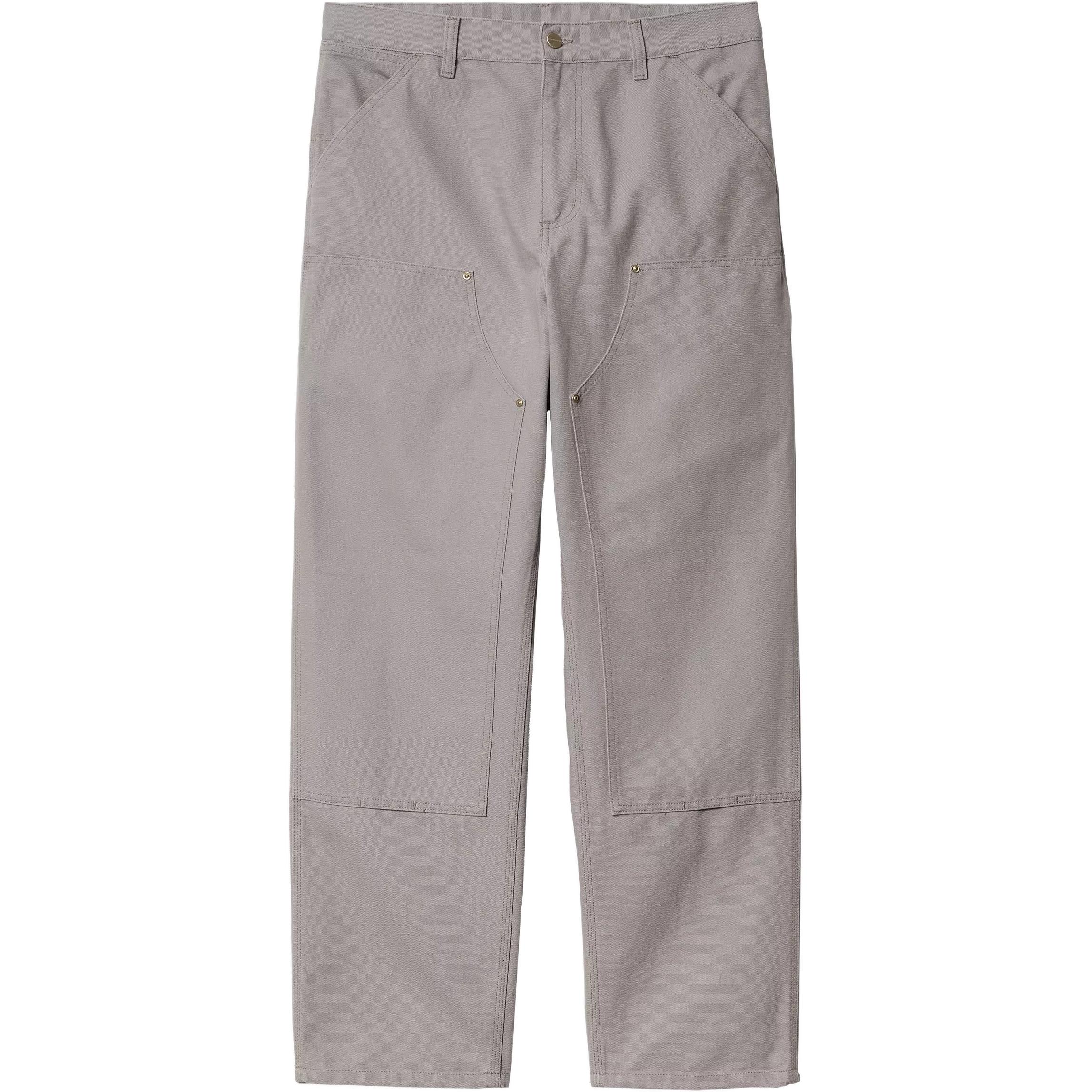 Брюки с двойными коленями Carhartt WIP, серый
Брюки с двойными коленями Carhartt WIP, серый