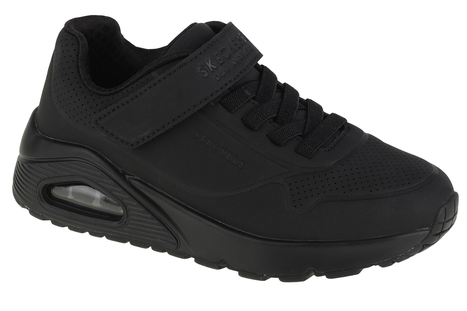 Низкие кроссовки Skechers Skechers Uno Air Blitz, черный
Низкие кроссовки Skechers Skechers Uno Air Blitz, черный