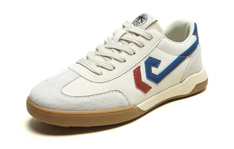 Кеды мужские, обувь для скейтбординга низкая Mulinsen, белый/синий
Кеды мужские, обувь для скейтбординга низкая Mulinsen, белый/синий