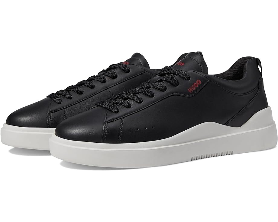 Кроссовки HUGO Blake Sneaker, черный
Кроссовки HUGO Blake Sneaker, черный