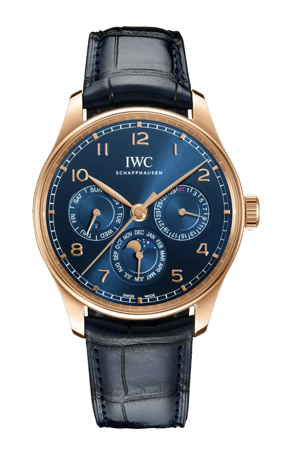 Часы portugieser perpetual calendar 42 boutique edition Iwc Schaffhausen
Часы portugieser perpetual calendar 42 boutique edition Iwc Schaffhausen
