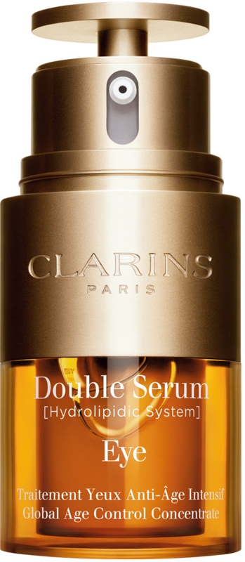 Двойная сыворотка для кожи вокруг глаз против морщин, питательная сыворотка для кожи вокруг глаз Clarins, 20 мл
Двойная сыворотка для кожи вокруг глаз против морщин, питательная сыворотка для кожи вокруг глаз Clarins, 20 мл
