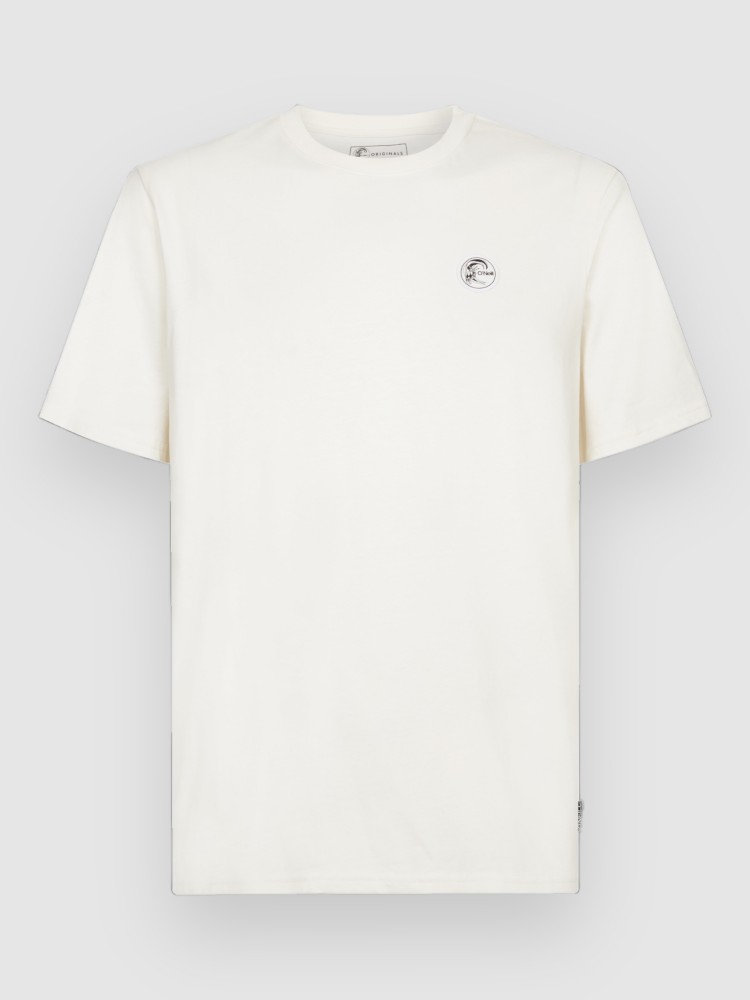 Футболка O'Neill O'Riginals Badge T-Shirt, snow white, Белый, Футболка O'Neill O'Riginals Badge T-Shirt, snow white
Футболка O'Neill O'Riginals Badge T-Shirt, snow white, Белый, Футболка O'Neill O'Riginals Badge T-Shirt, snow white