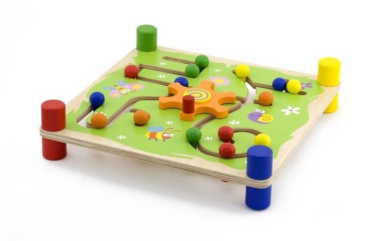 Track and Follow, обучающая игра, Viga
Track and Follow, обучающая игра, Viga