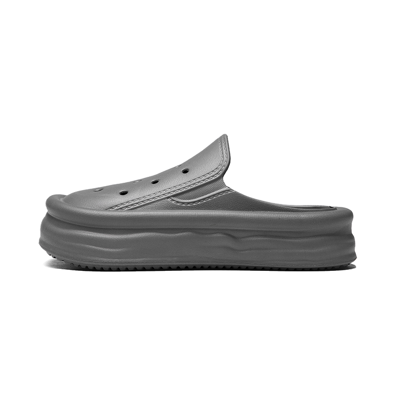 Мужские сандалии с закрытым носком, устойчивые к истиранию LONGYING, Black
Мужские сандалии с закрытым носком, устойчивые к истиранию LONGYING, Black