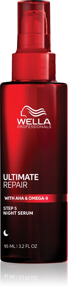 Ночная сыворотка для максимального восстановления Wella Professionals, 95 мл
Ночная сыворотка для максимального восстановления Wella Professionals, 95 мл