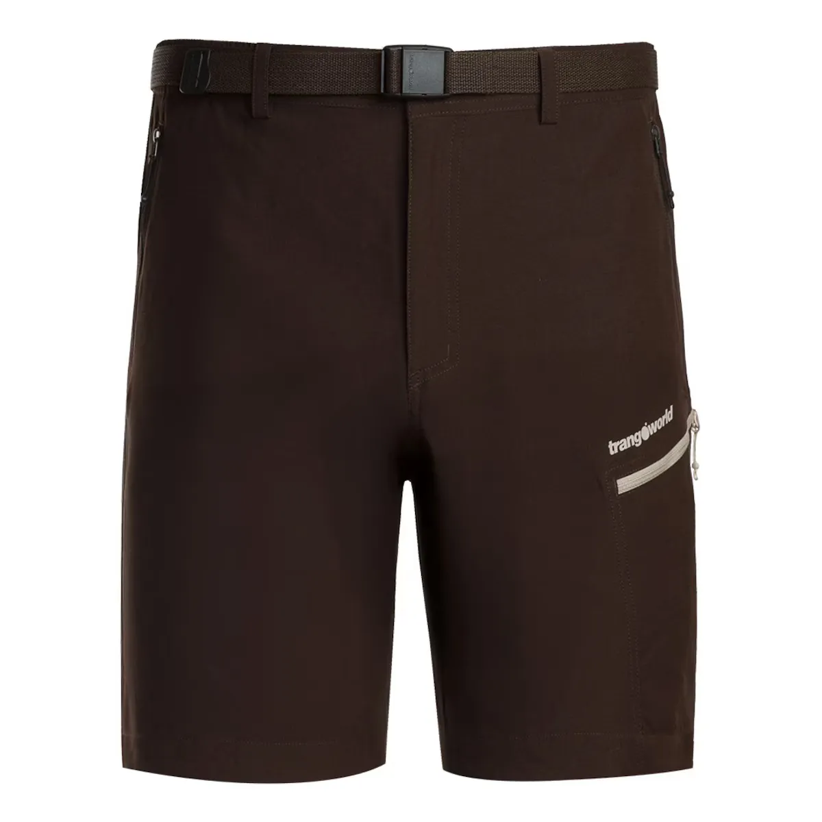 Мужские шорты-бермуды Verges 005 Trangoworld, коричневый
Мужские шорты-бермуды Verges 005 Trangoworld, коричневый
