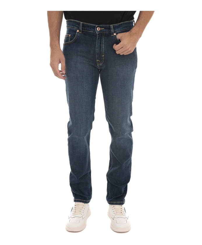 Джинсы Harmont & Blaine, синий
Джинсы Harmont & Blaine, синий