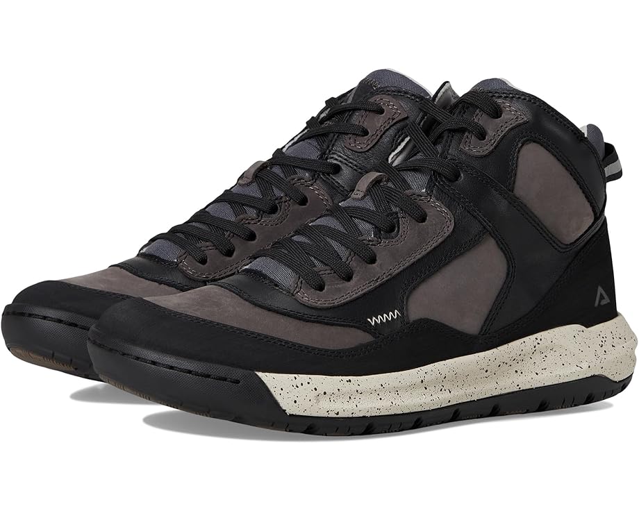 Мужские кроссовки Align Enzo, Black/Pavement
Мужские кроссовки Align Enzo, Black/Pavement