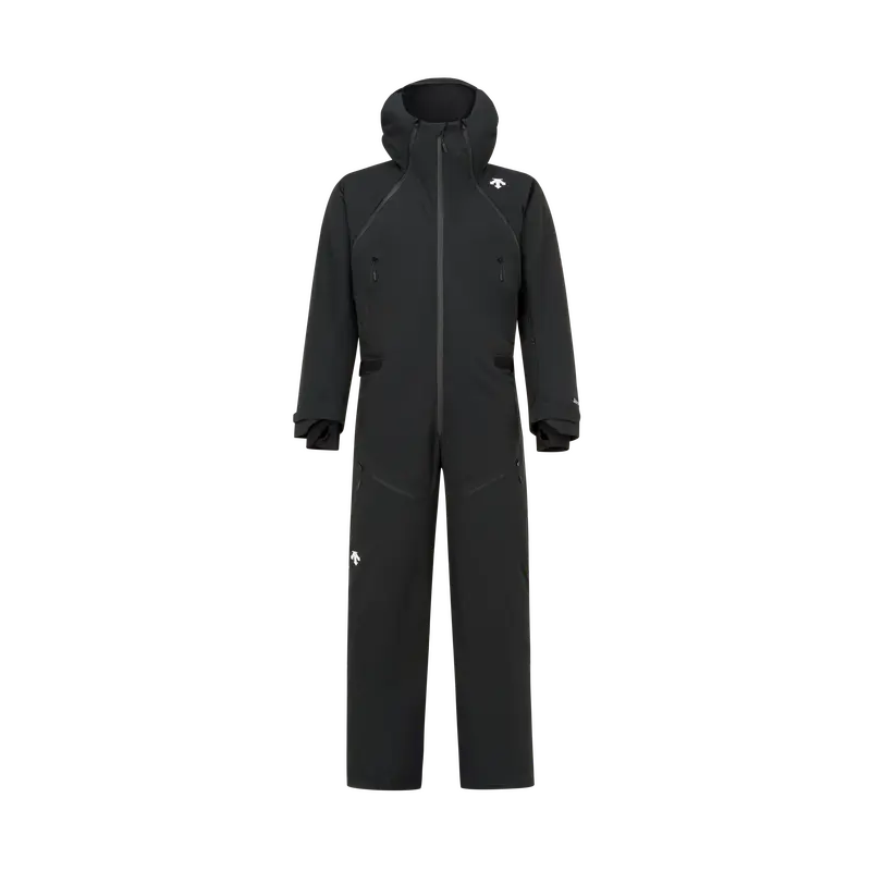 Descente Мужской горнолыжный комбинезон DERMIZAX серии Ski, черный
Descente Мужской горнолыжный комбинезон DERMIZAX серии Ski, черный