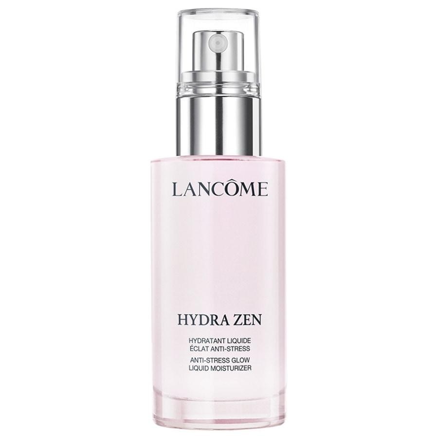 Дневной крем hydra zen glow hydrating fluide Lancome, объем 50 мл
Дневной крем hydra zen glow hydrating fluide Lancome, объем 50 мл