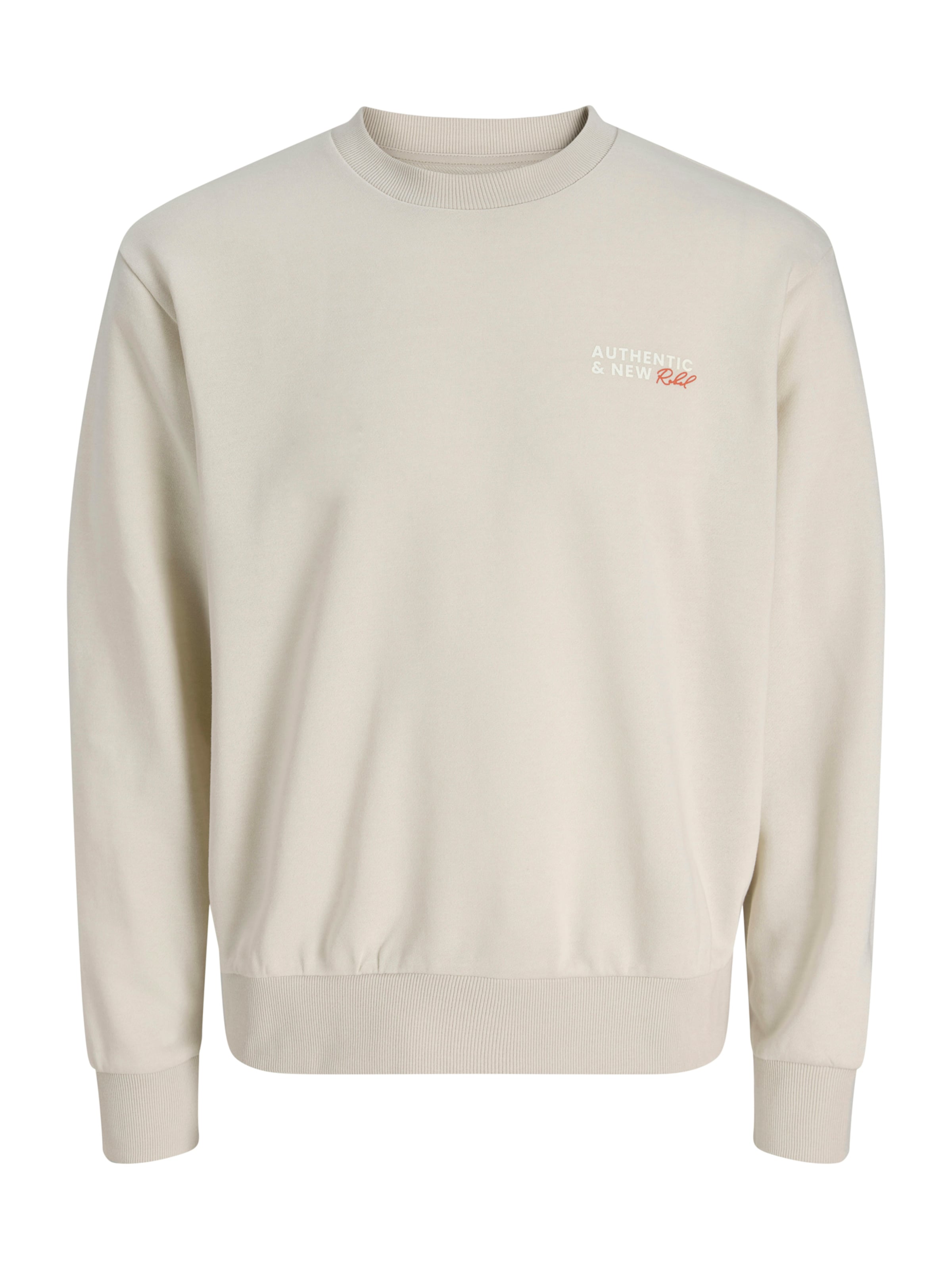 JJ Rebel Свитшот 'JREBHAYDEN' в цвете Ecru, Бежевый, JJ Rebel Свитшот 'JREBHAYDEN' в цвете Ecru
JJ Rebel Свитшот 'JREBHAYDEN' в цвете Ecru, Бежевый, JJ Rebel Свитшот 'JREBHAYDEN' в цвете Ecru