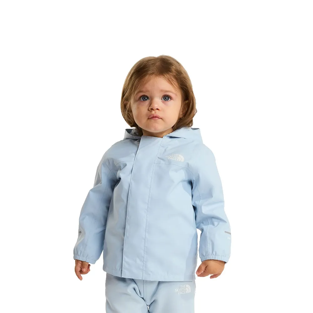 Дождевая куртка The North Face Antora, синий
Дождевая куртка The North Face Antora, синий