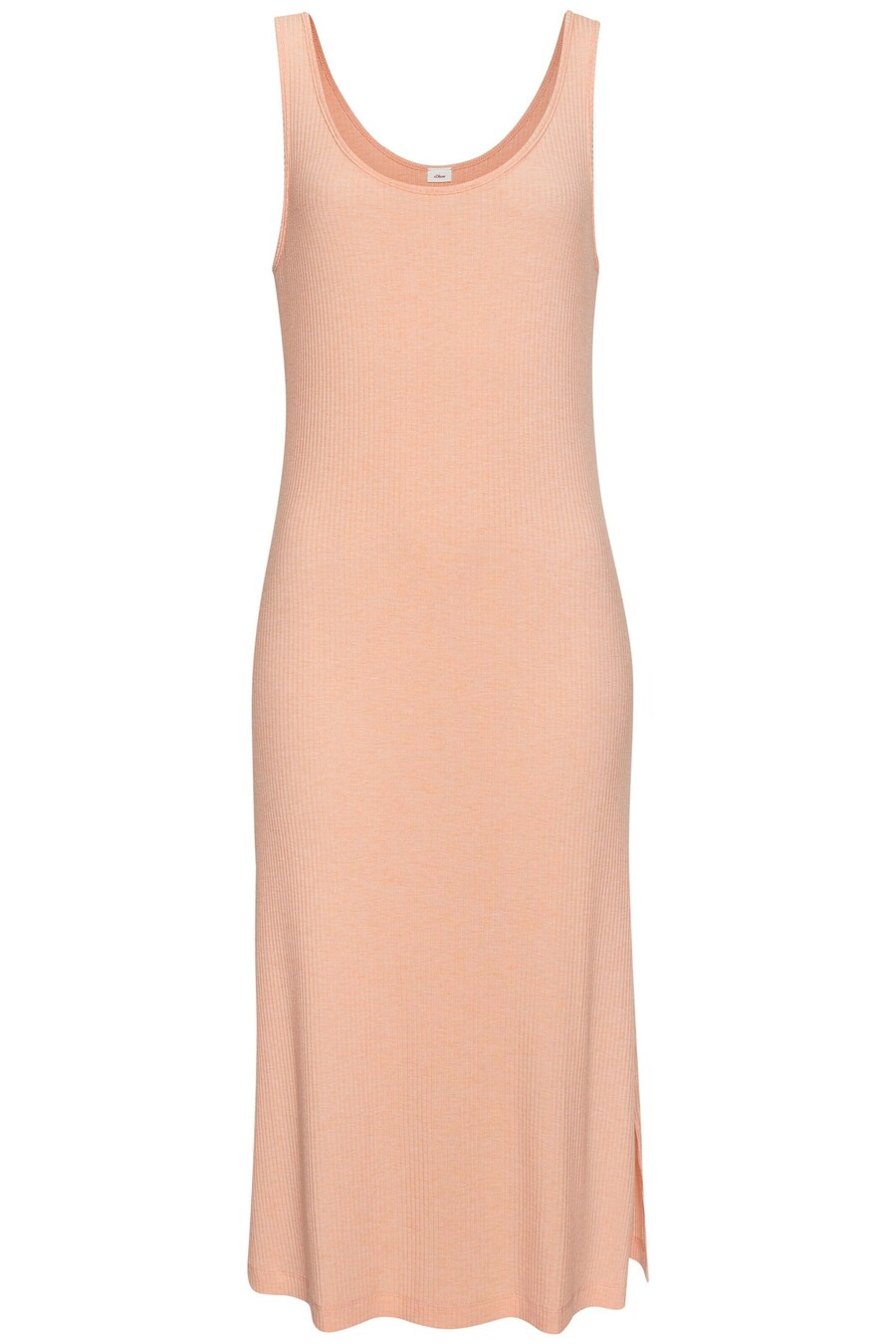 Ночная рубашка s.Oliver, оранжевый
Ночная рубашка s.Oliver, оранжевый