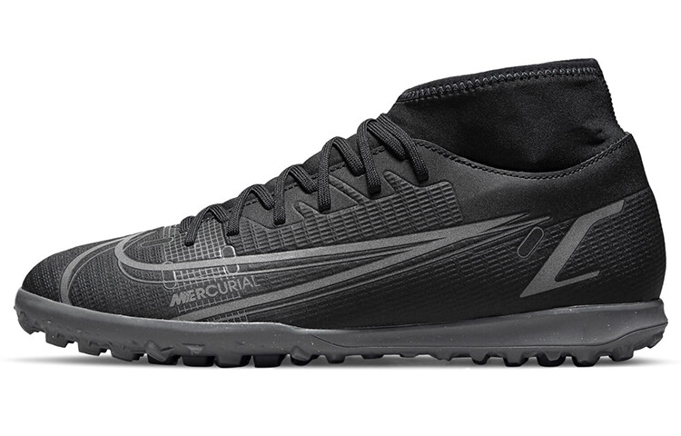 Nike Mercurial Superfly 8 Футбольные бутсы Мужчины
Nike Mercurial Superfly 8 Футбольные бутсы Мужчины