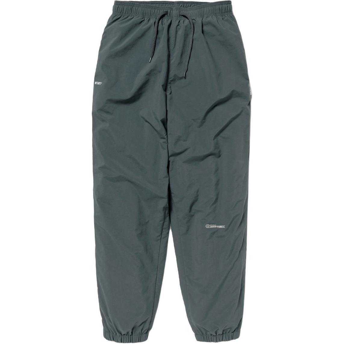 Брюки Tussah Pertex WTAPS, серый
Брюки Tussah Pertex WTAPS, серый