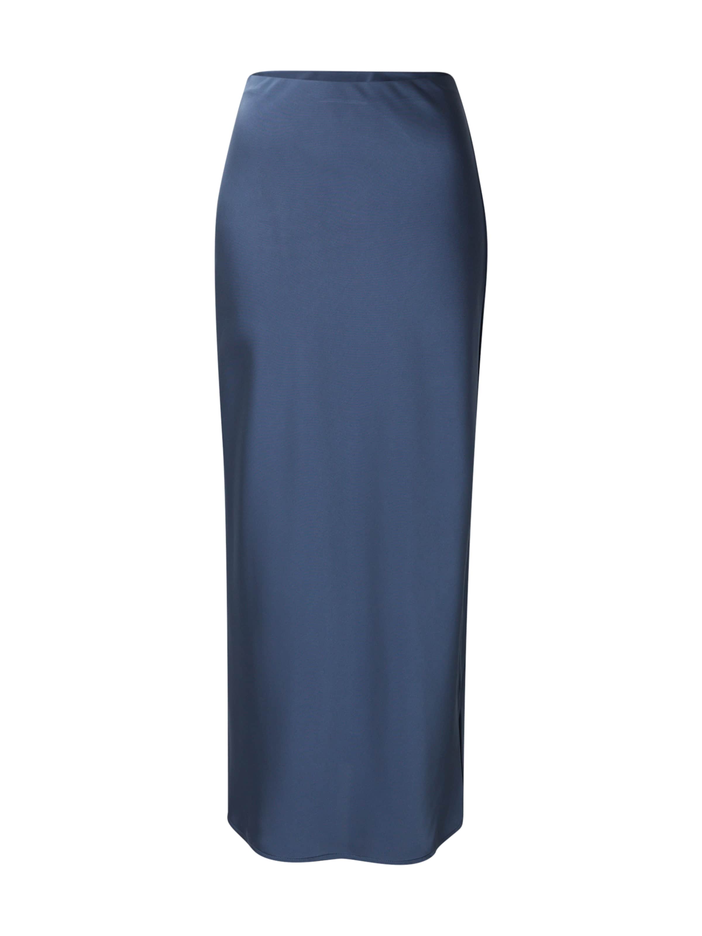 EDITED Юбка 'Silva' в синем цвете
EDITED Юбка 'Silva' в синем цвете