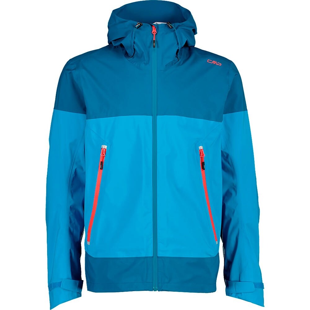 Спортивная куртка CMP Fix Hood 32Z6507 softshell, синий
Спортивная куртка CMP Fix Hood 32Z6507 softshell, синий