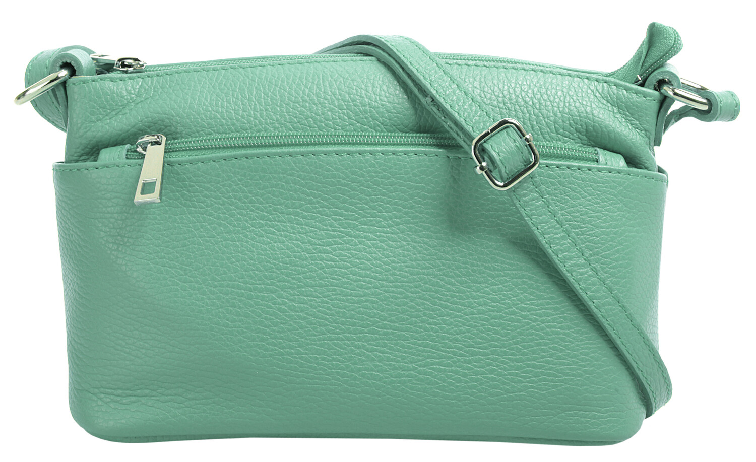 Сумка через плечо Cluty Umhängetasche, мятный
Сумка через плечо Cluty Umhängetasche, мятный