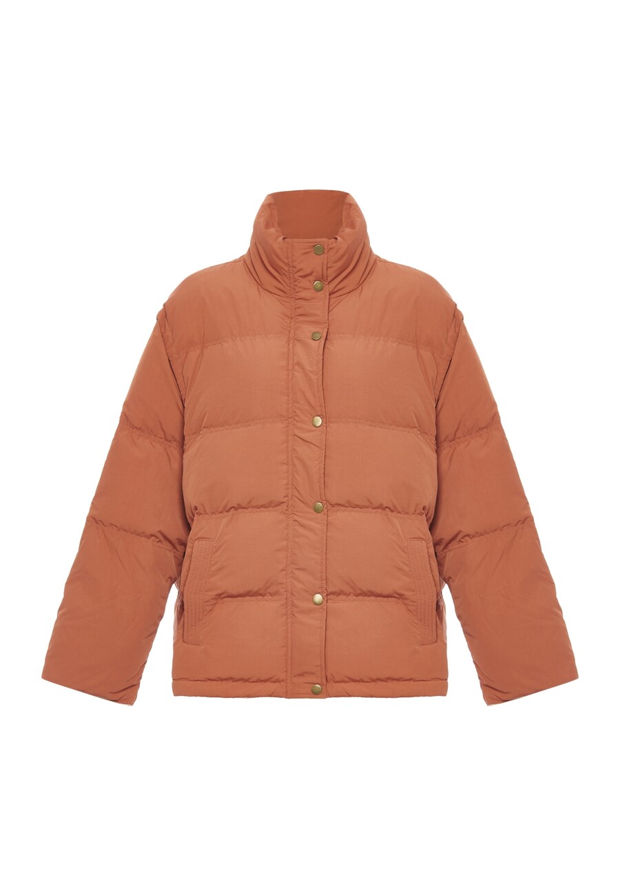 Всесезонная куртка MYMO Between-Season Jacket, оранжевый
Всесезонная куртка MYMO Between-Season Jacket, оранжевый