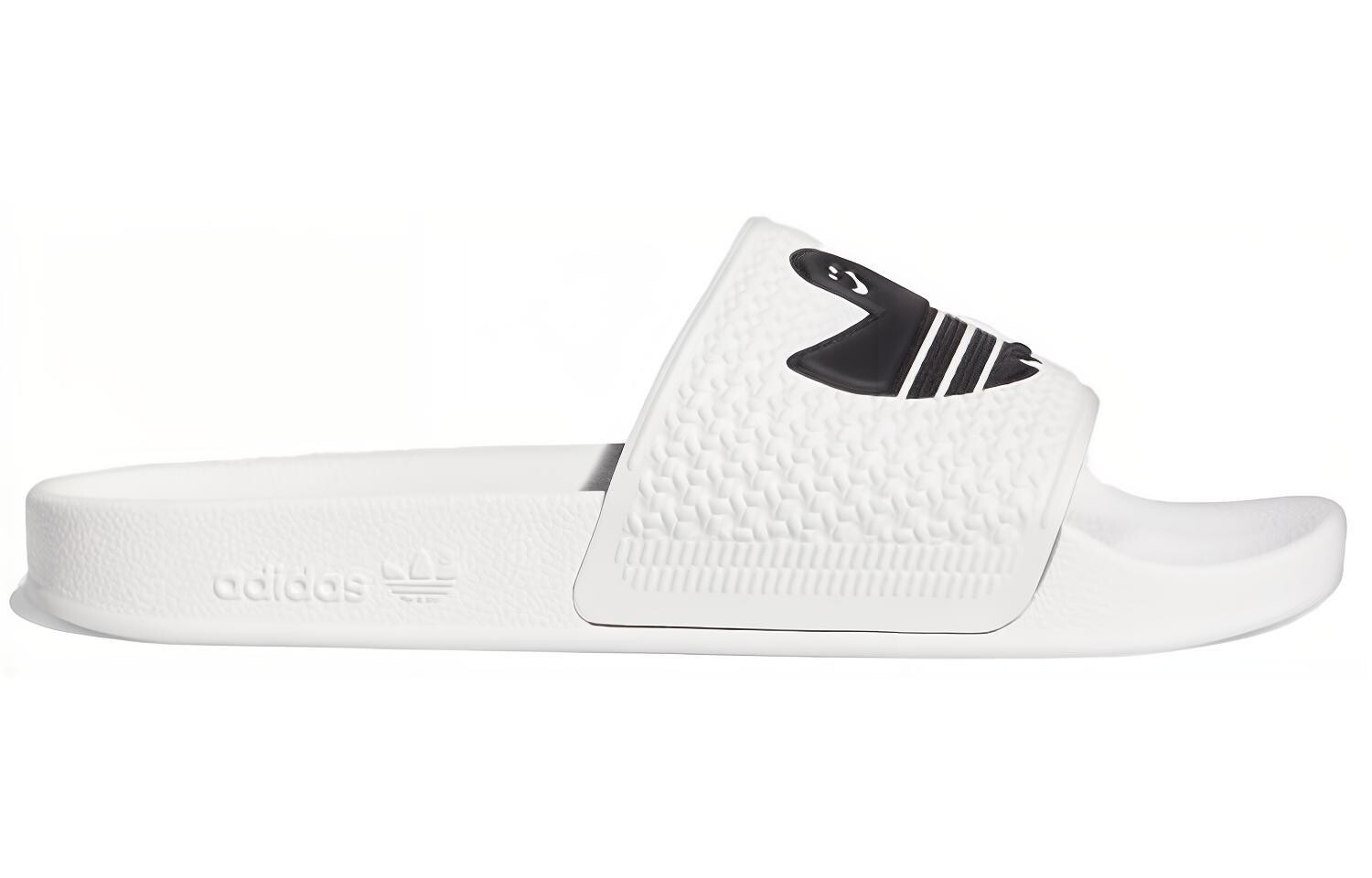 Мужские шлепанцы adidas originals Shmoofoil
Мужские шлепанцы adidas originals Shmoofoil