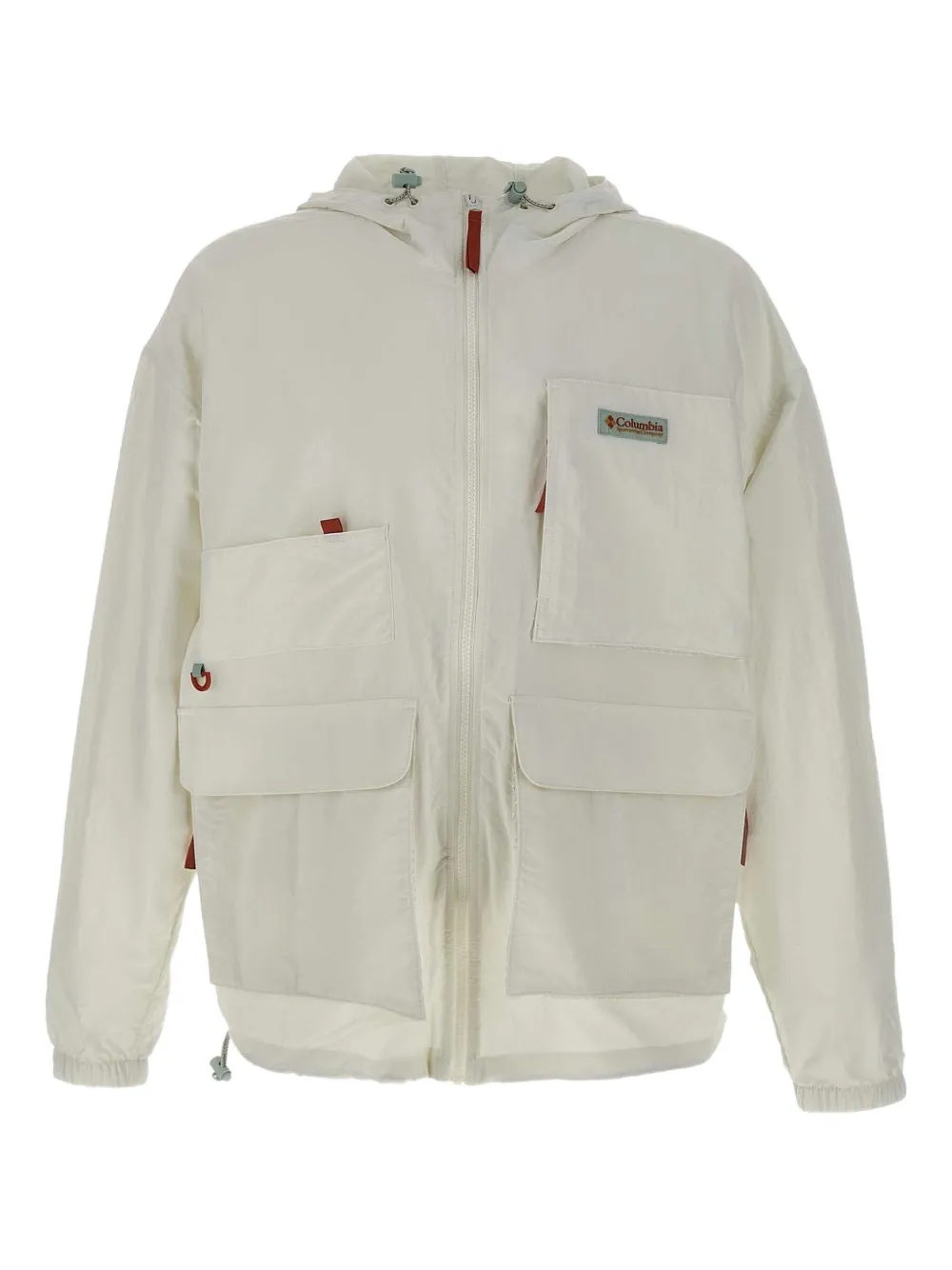 Куртка Cove Beach Columbia, белый
Куртка Cove Beach Columbia, белый