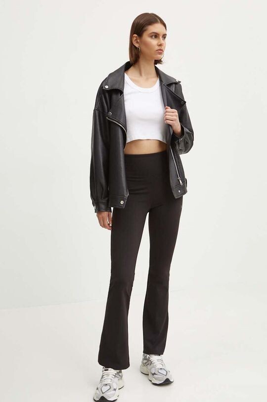 Хлопковый топ Vans, белый
Хлопковый топ Vans, белый